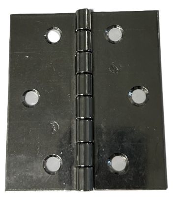 Cerniera tipo Aldeghi acc.inox 80 x 750 arred nautici