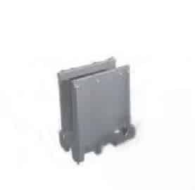 Blocco antiscarrellamento xc