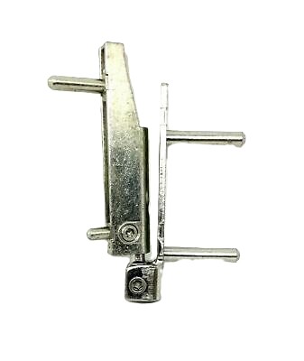 Cerniera AGB anta ribalta cardine per infissi pvc alluminio