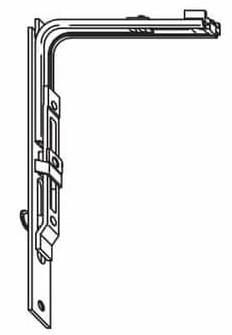 Chiusura angolare maico Gr1