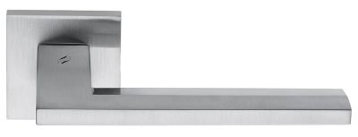 Maniglia Electra Colombo con rosetta crs patent, anta spessore 40mm