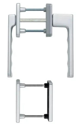 Martellina dk hoppe new york con fori passanti