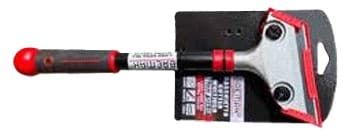 Scrapper per lama nera 18mm