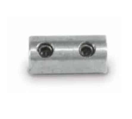 Accessori EXPO INOX fermo 4mm acc.inox.sat