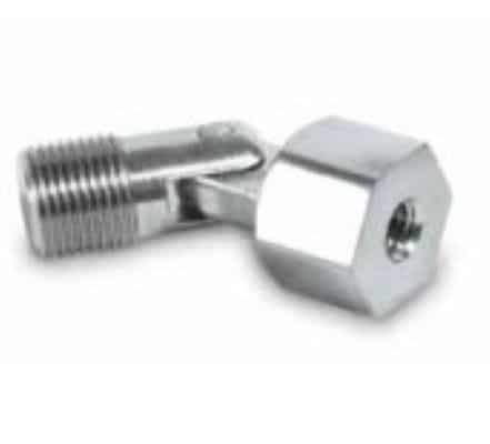 Accessori EXPO INOX snodo 4mm acc.inox.sat