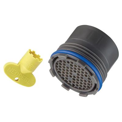 Aeratore honey neoperl M16,5