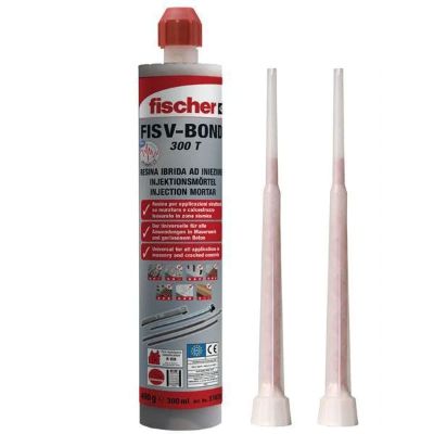 Cartuccia tassello chimico V NEX 300 ml