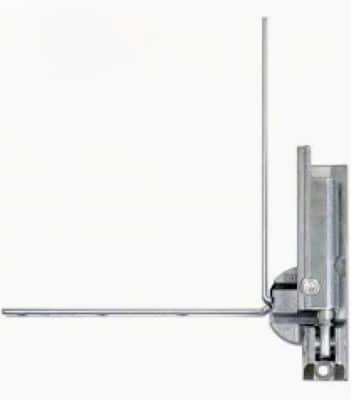 Angolo supporto inf. dx A4 B15