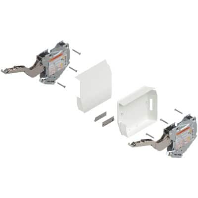 Aventos hk-s anta ribalta base forza tip-on 960-2215