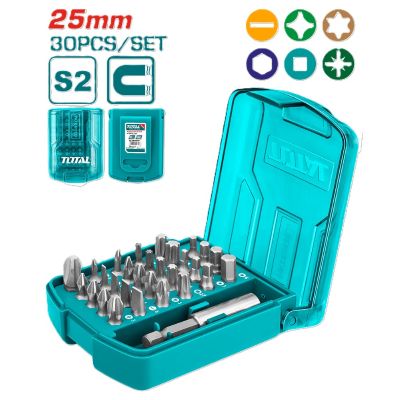 Bit box inserti assortiti