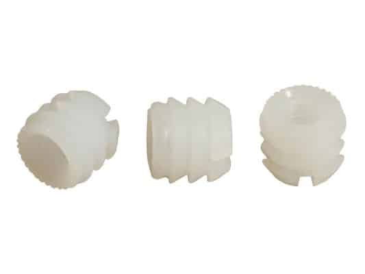 Bussola nylon 11x11xm4