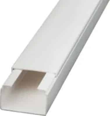 Canalina nylon inf. da 2 mt