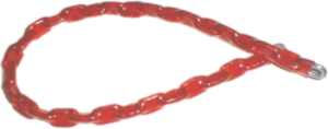Catena ricoperta d. 5  cm .100
