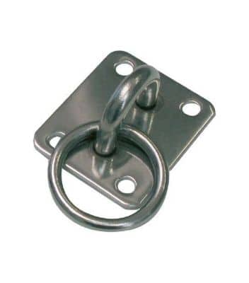 Cavallotto Minutex semplice con anello