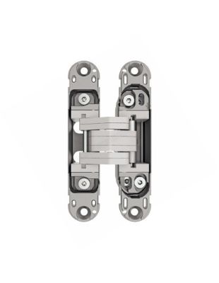 Cerniera Eclipse 3.2 HD Self per porte a filo 40kg