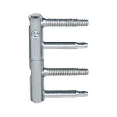 Cerniera regolabile lunga 3D mm15