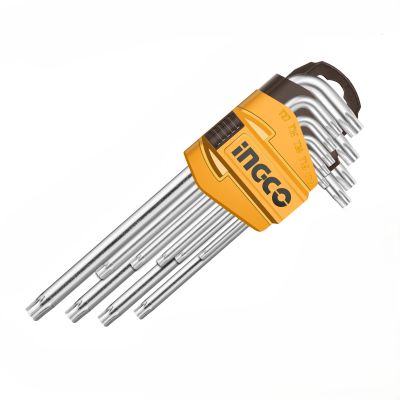 Set chiavi a brugola