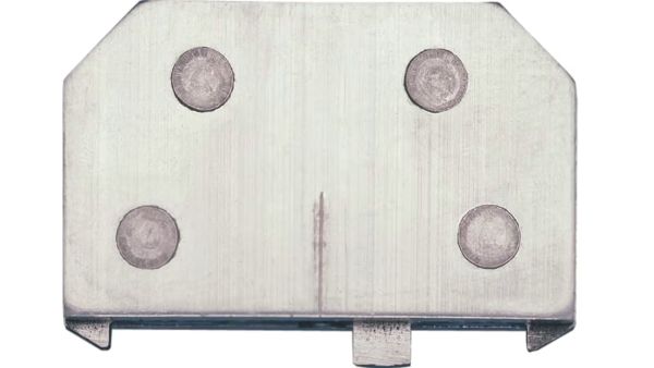 Accessorio per elemento di fissaggio Lamello Simplex