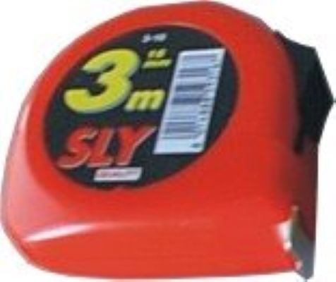 Flessometro fluorescent SLY 3 Mt