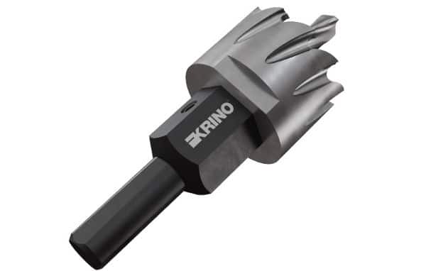 Fresa a tazza HSS Krino diametro 31