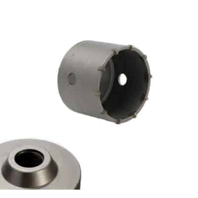 Fresa a tazza widia Madera Plus &Oslash; 60