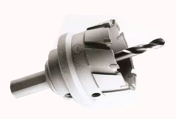 Fresa a tazza Optima T.C. &Oslash; 52mm