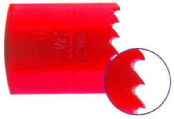 Frese a tazza Mps HSS 30