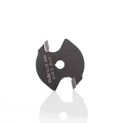 Fresa Sistemi Klein A 118.050 R