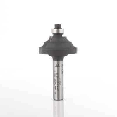Fresa Sistemi Klein C 136.350R