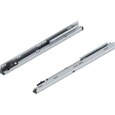 Guide fianco Tandembox 65kg 450mm