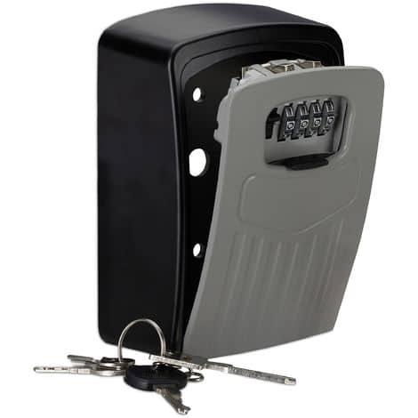 Kei safepro badge