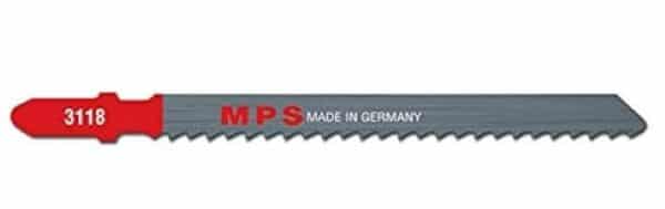 Lame sega gattuccio PZ.5 MPS legno 4022-5