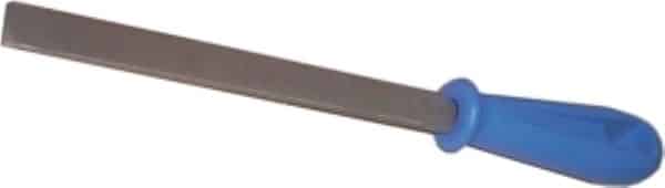 Lima piatta Bacho 6" manicata 1/2 dolce