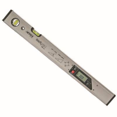 Livello laser Metrica100CM + inclinometro