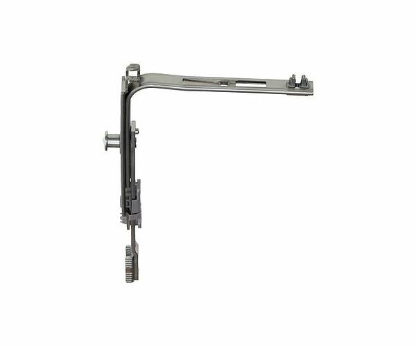 Mov. angolare ROTO 625213