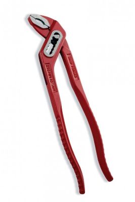 Pinza giratubi 250 mm