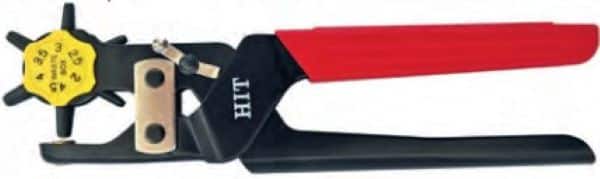 Pinza a fustella Hit