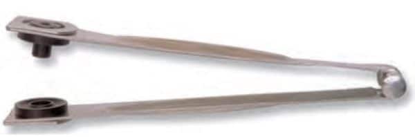 Pinza a fustella Hit x occhielli