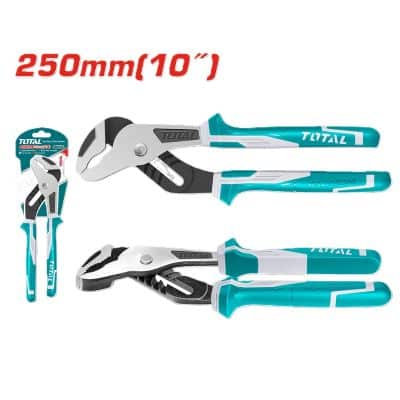Pinza giratubi apertura 50mm