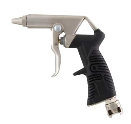 Pistola x soffiaggio aria Ani canna co