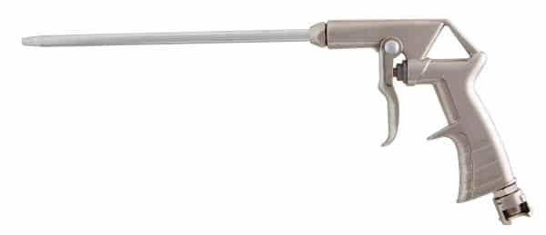 Pistola x soffiaggio aria Ani canna lu