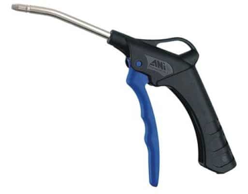 Pistola x soffiaggio aria Ani progress