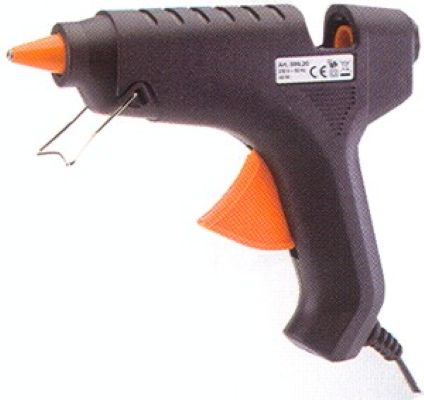Pistola x colla termofusibile &Oslash;11