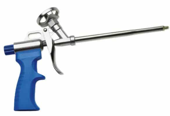 Pistola x schiuma poliuretanica