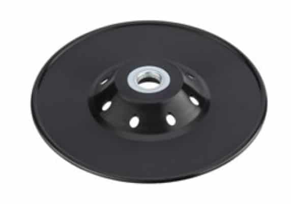 Plattorello resina x flex &Oslash; 115
