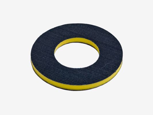 Ricambio x plattorello Speed-System all. (spugnoso)