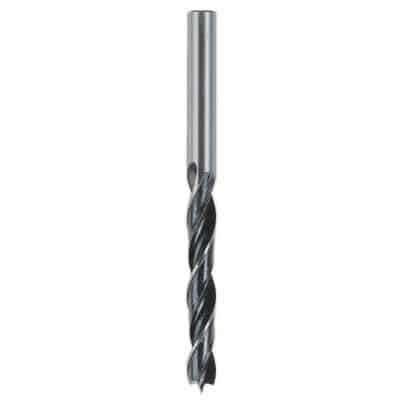 Punta x legno elicoidale &Oslash; 16 x 160 mm
