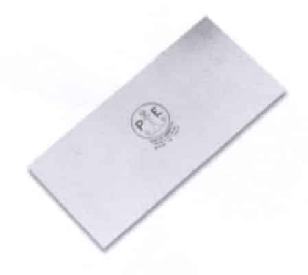 Rasiera art. 616 mm 140 x 70