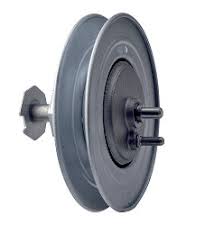 Riduttori Sames per rulli legno D21