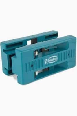 Rifilatore manuale Virutex AU 93